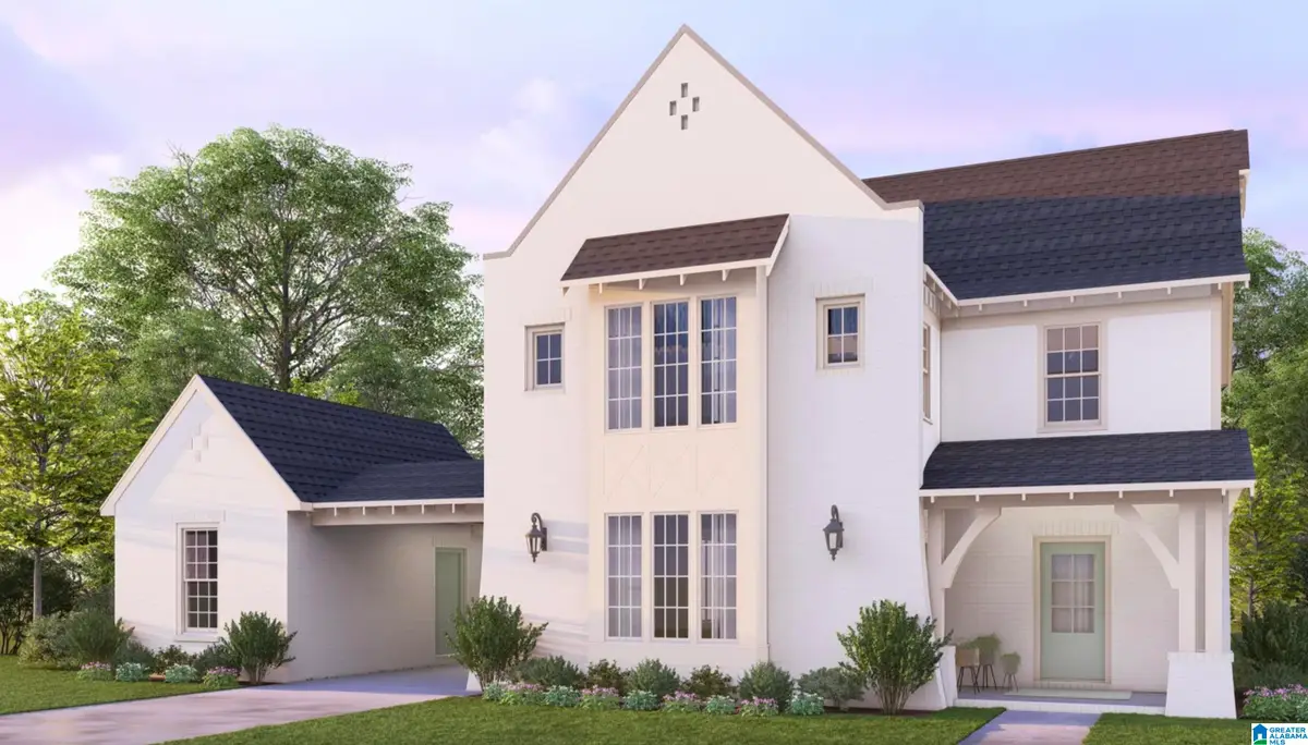 1919 CALVERT CIRCLE, Hoover, AL 35244 - #1