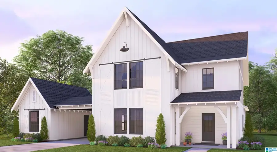 1919 CALVERT CIRCLE, Hoover, AL 35244 - #3