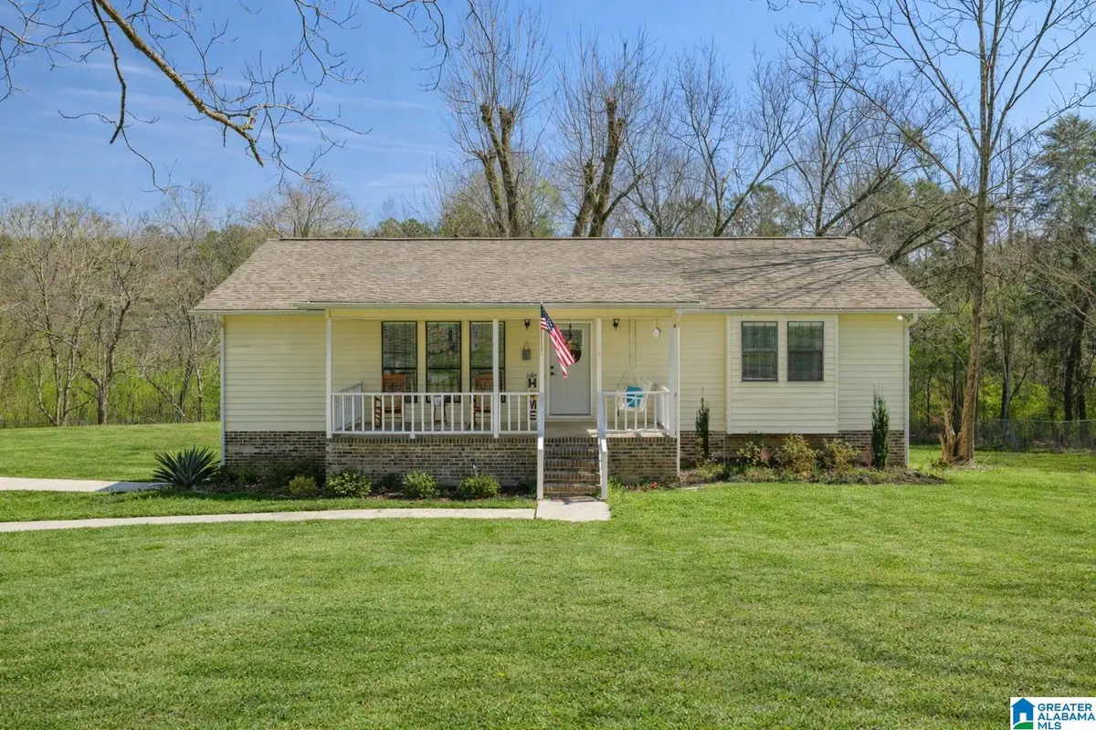 3390 COODY ROAD, Trussville, AL 35173 - #1