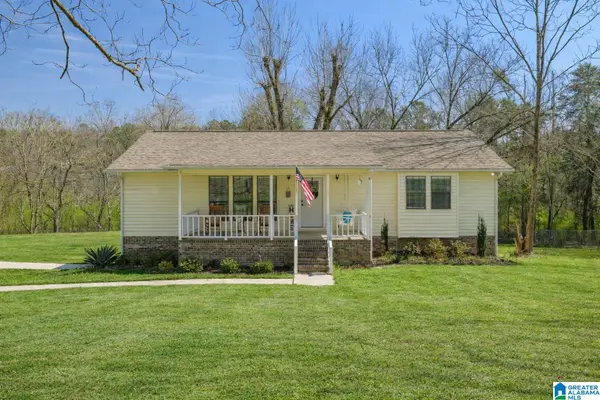 3390 COODY ROAD, Trussville, AL 35173