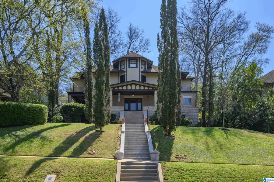 4121 CRESCENT ROAD, Birmingham, AL 35222 - #2