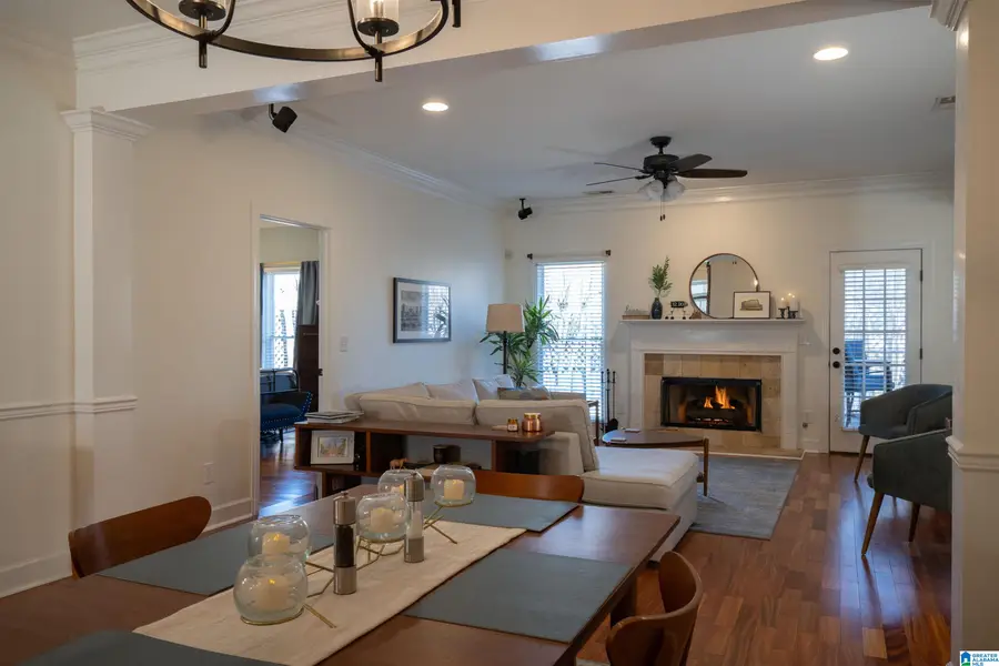 2712 CROSS BRIDGE LANE, Vestavia Hills, AL 35216 - #3