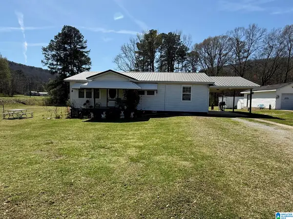 1850 PLEASANT VALLEY ROAD, Gallant, AL 35972