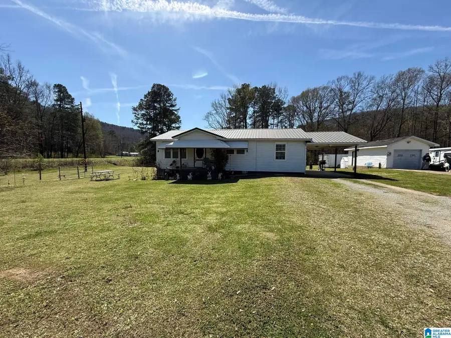 1850 PLEASANT VALLEY ROAD, Gallant, AL 35972 - #2