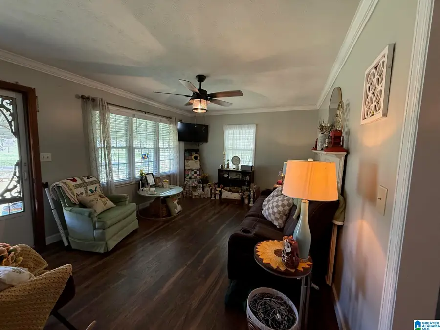 1850 PLEASANT VALLEY ROAD, Gallant, AL 35972 - #3