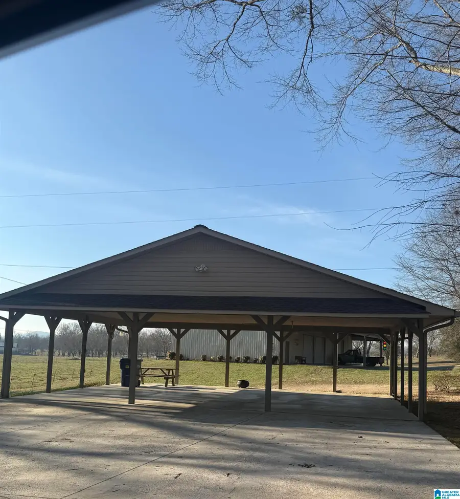 11324 COUNTY ROAD 33, Ashville, AL 35953 - #3