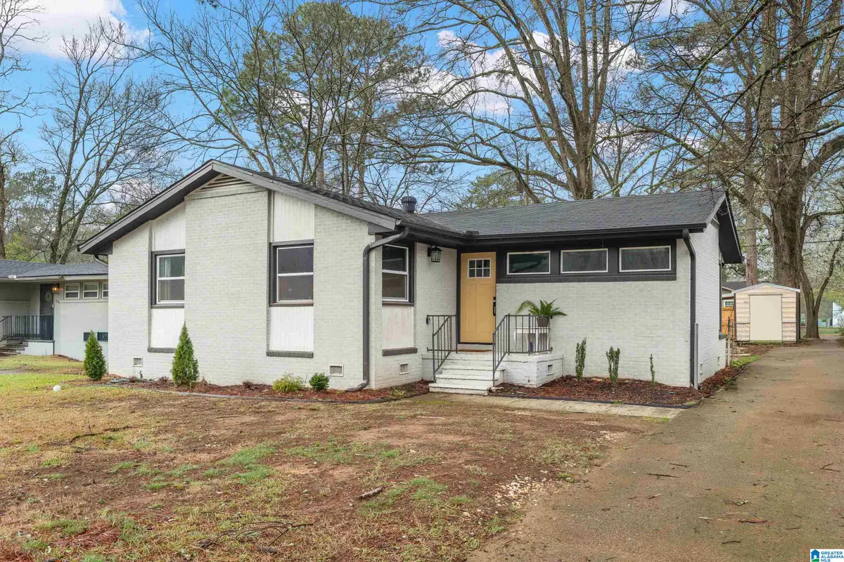 152 WOODSIDE DRIVE, Irondale, AL 35210 - #1