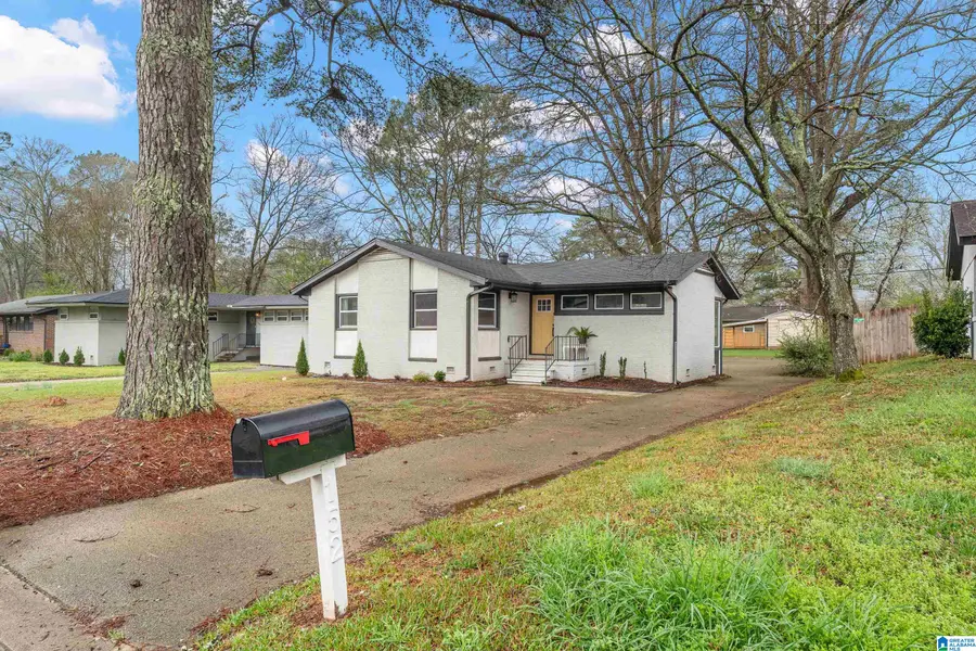 152 WOODSIDE DRIVE, Irondale, AL 35210 - #2