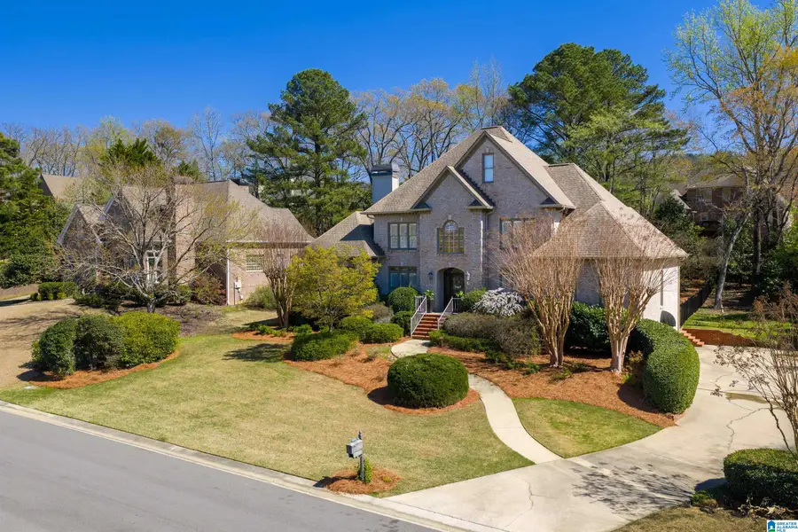 2032 SHANDWICK TERRACE, Hoover, AL 35242 - #2