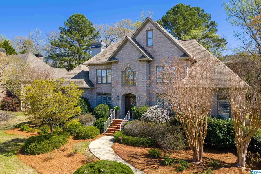 2032 SHANDWICK TERRACE, Hoover, AL 35242 - #3