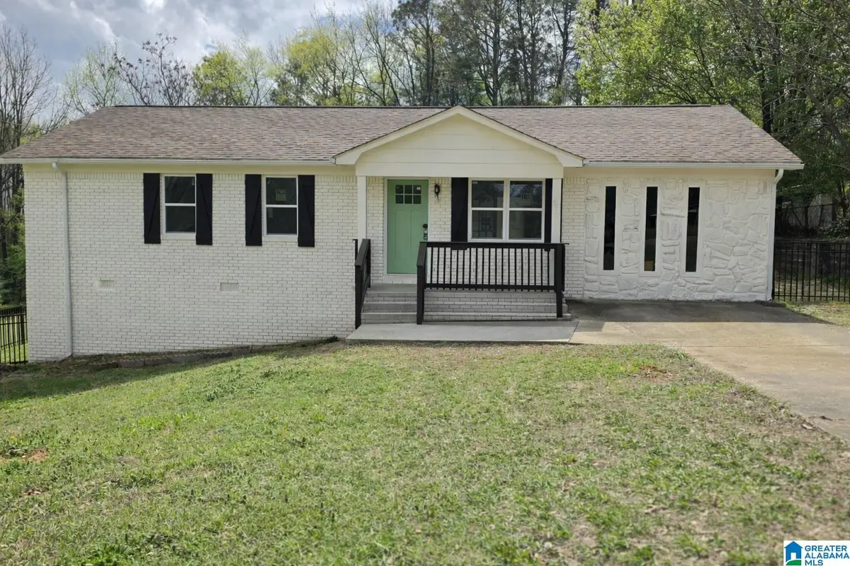 517 COALFIRE AVENUE, Bessemer, AL 35023 - #1