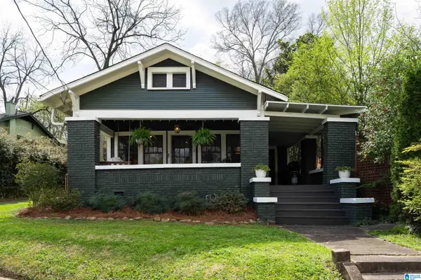 612 54TH STREET S, Birmingham, AL 35212