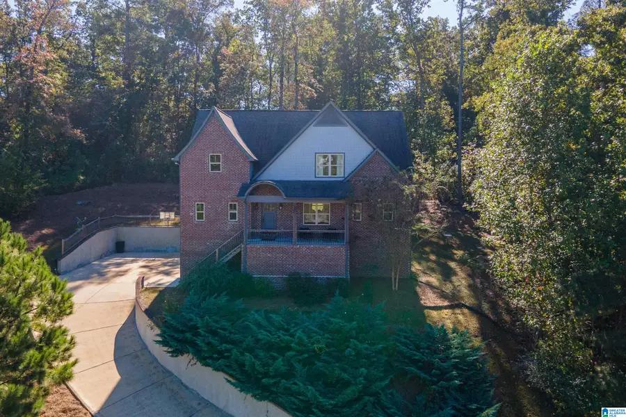 6801 IVY WAY, Trussville, AL 35173 - #2