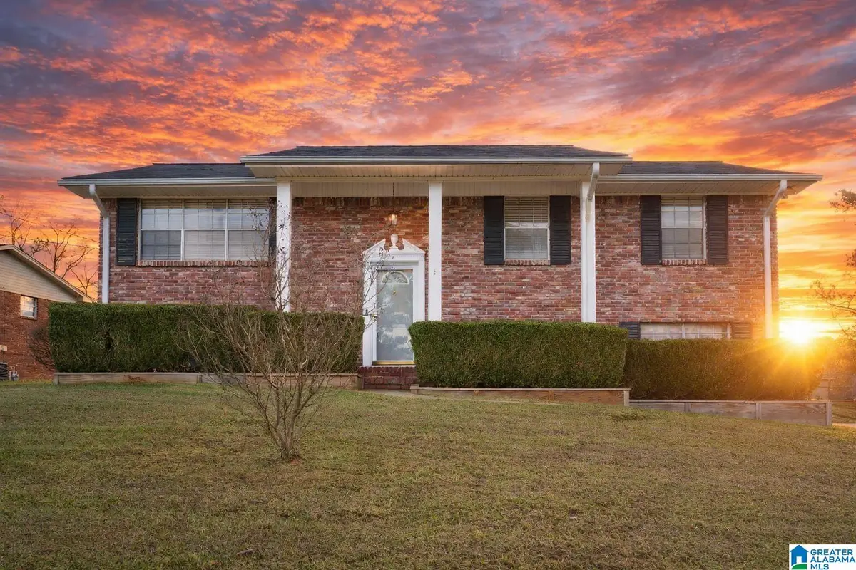 5509 VALLEYVIEW TRAIL, Adamsville, AL 35005 - #1