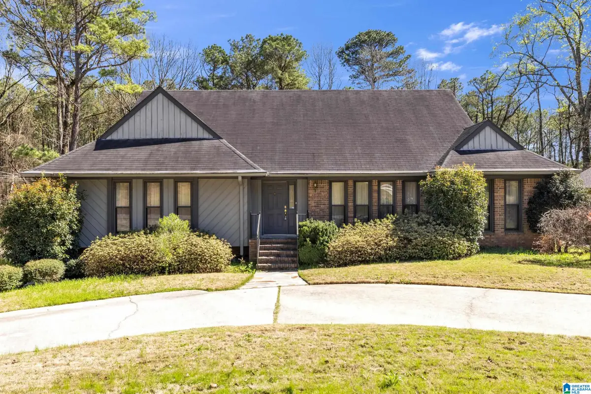 1349 ATKINS TRIMM BOULEVARD, Hoover, AL 35226 - #1