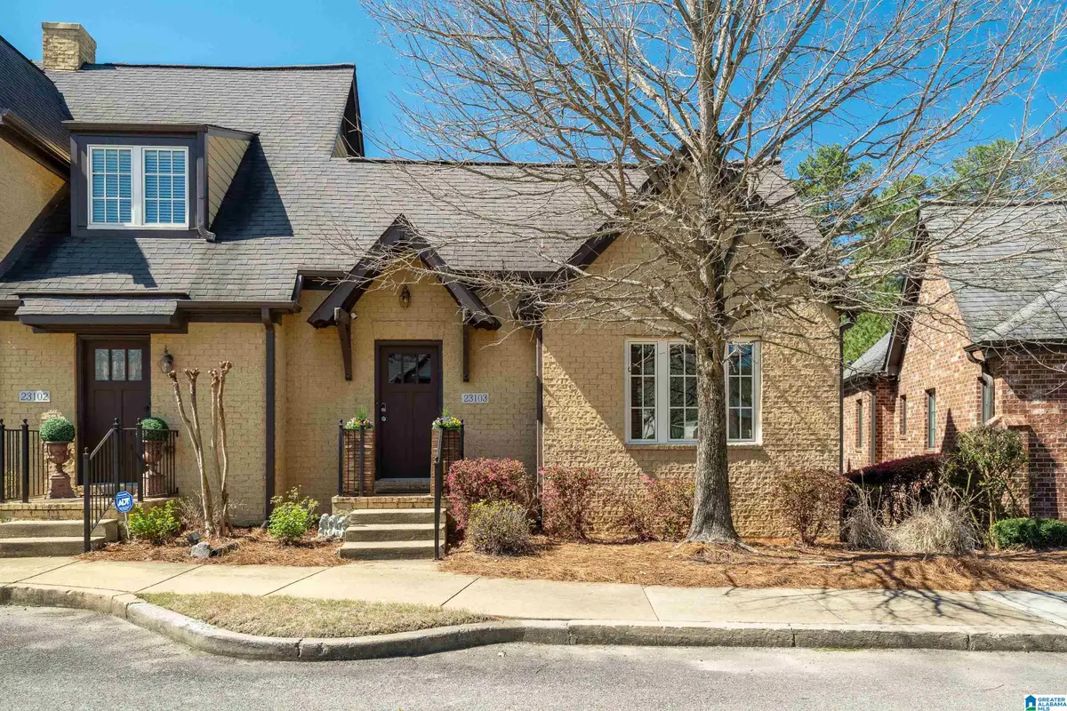 23103 PORTOBELLO ROAD, Birmingham, AL 35242 - #1