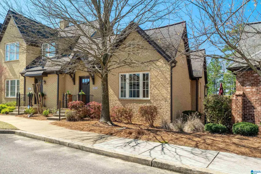 23103 PORTOBELLO ROAD, Birmingham, AL 35242 - #2