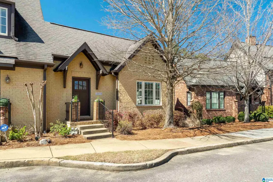 23103 PORTOBELLO ROAD, Birmingham, AL 35242 - #3