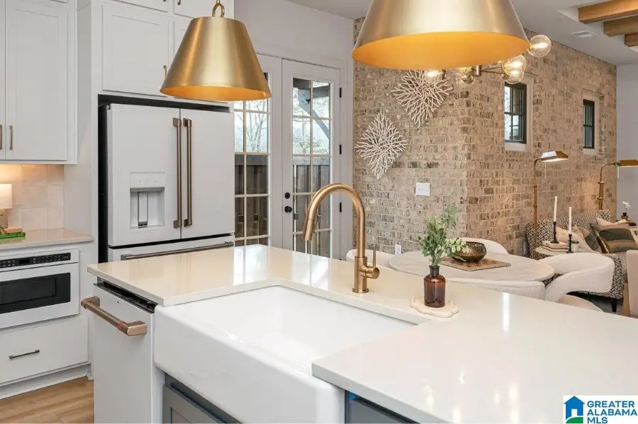 4496 EVERLEE PARKWAY, Hoover, AL 35244 - #3