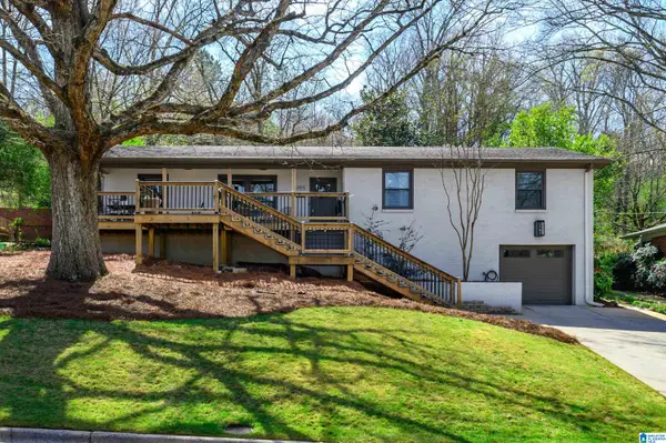 5705 12TH AVENUE, Birmingham, AL 35222