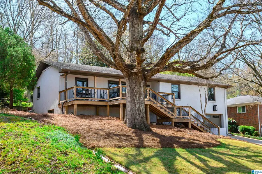 5705 12TH AVENUE, Birmingham, AL 35222 - #2