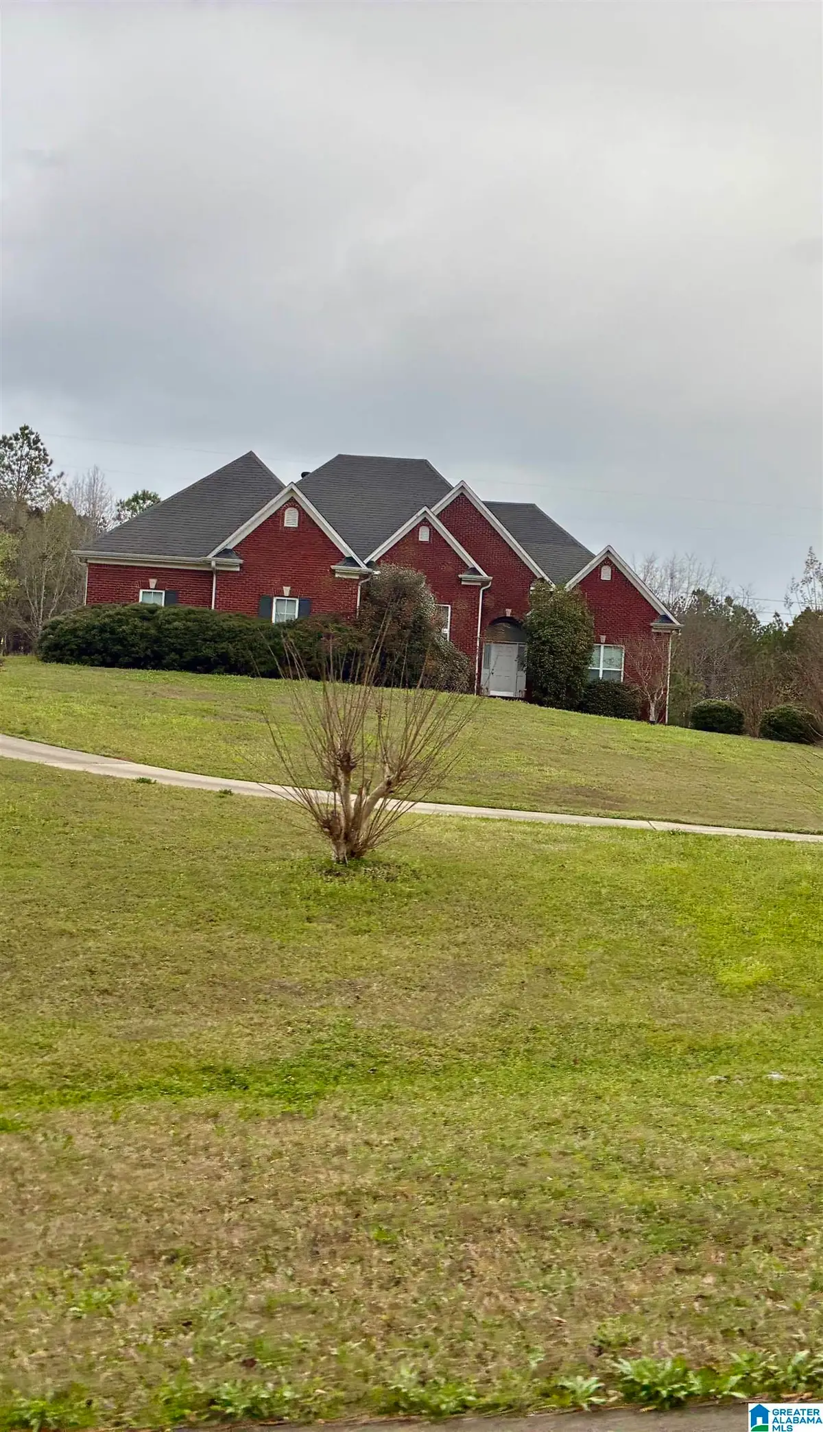 3008 SHADOW OAKS WAY, Wilsonville, AL 35186 - #1