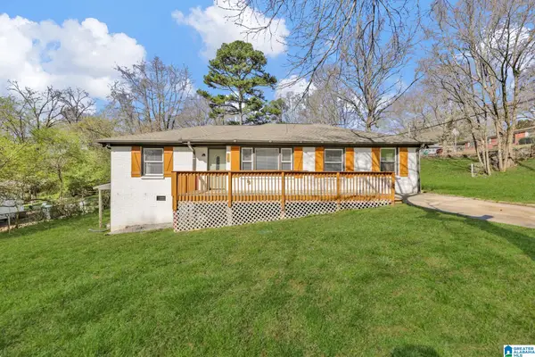 2348 3RD PLACE NW, Center point, AL 35215