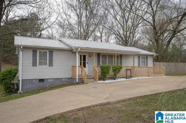 19673 HIGHWAY 216, Vance, AL 35490