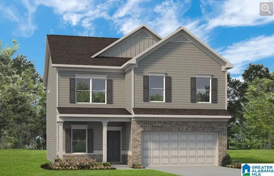 1234 UPLAND LOOP, Leeds, AL 35094 - #2