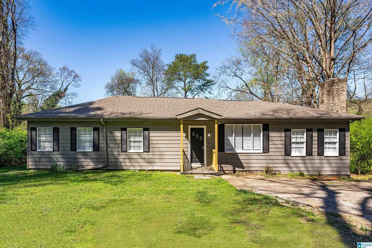 535 RUTHERFORD CIRCLE, Birmingham, AL 35206 - #1