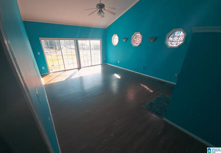 1251 MCPHERSON ROAD, Mount Olive, AL 35117 - #3