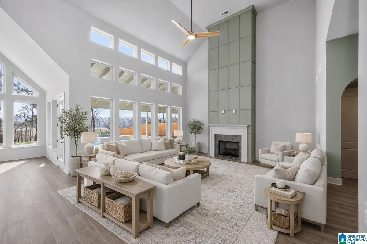 6166 LYNTON DRIVE, Hoover, AL 35244 - #1