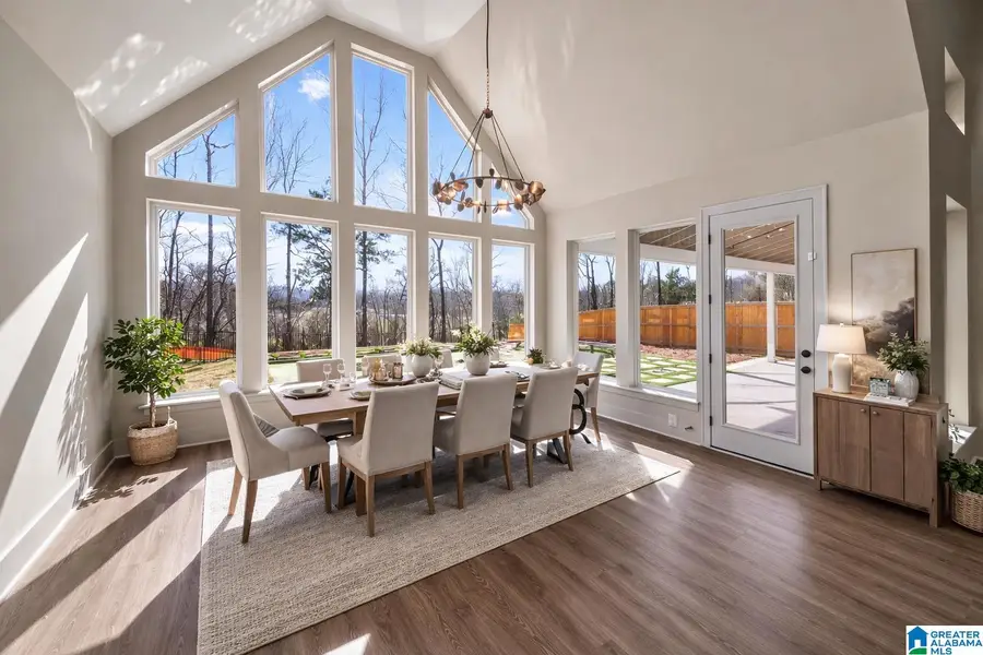 6166 LYNTON DRIVE, Hoover, AL 35244 - #3