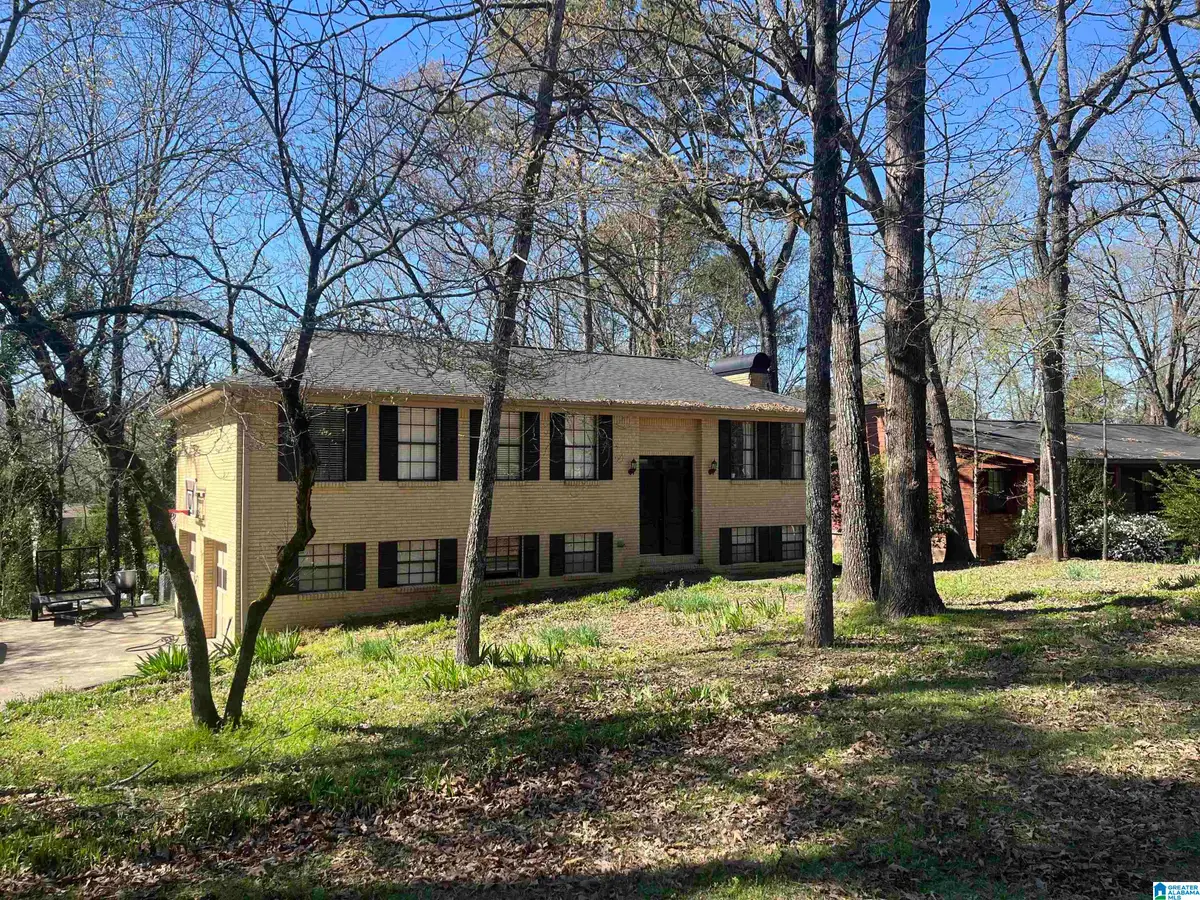 46 SCOTTSDALE DRIVE, Alabaster, AL 35007 - #1