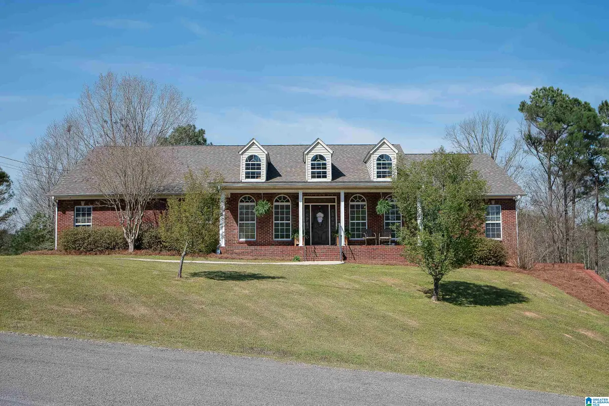 465 PANORAMIC CIRCLE, Warrior, AL 35180 - #1