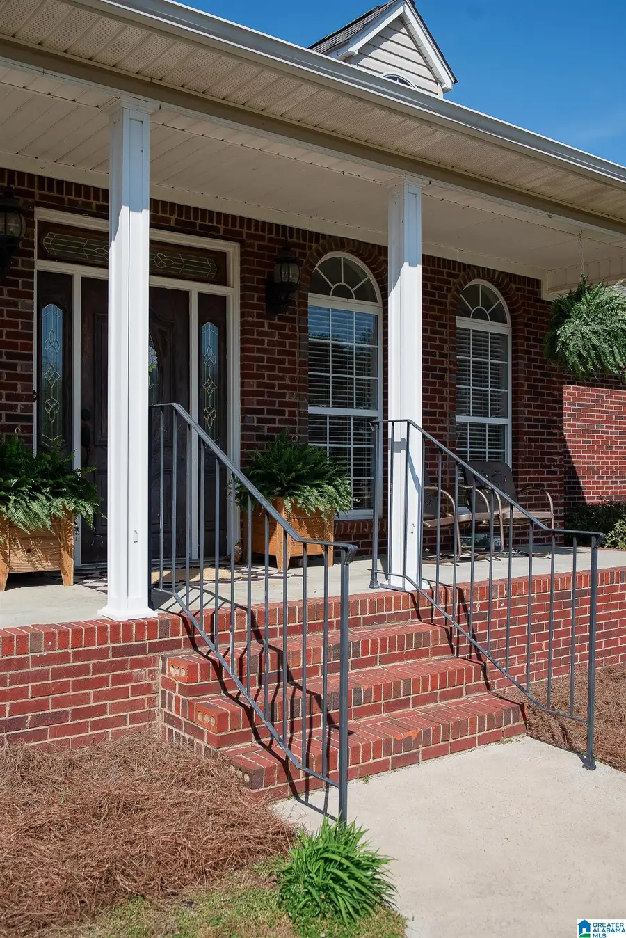 465 PANORAMIC CIRCLE, Warrior, AL 35180 - #3