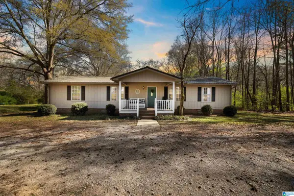 901 GALLANT ROAD, Attalla, AL 35954