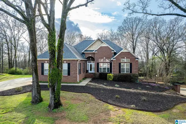 200 ELLINGTON WAY, Riverside, AL 35135