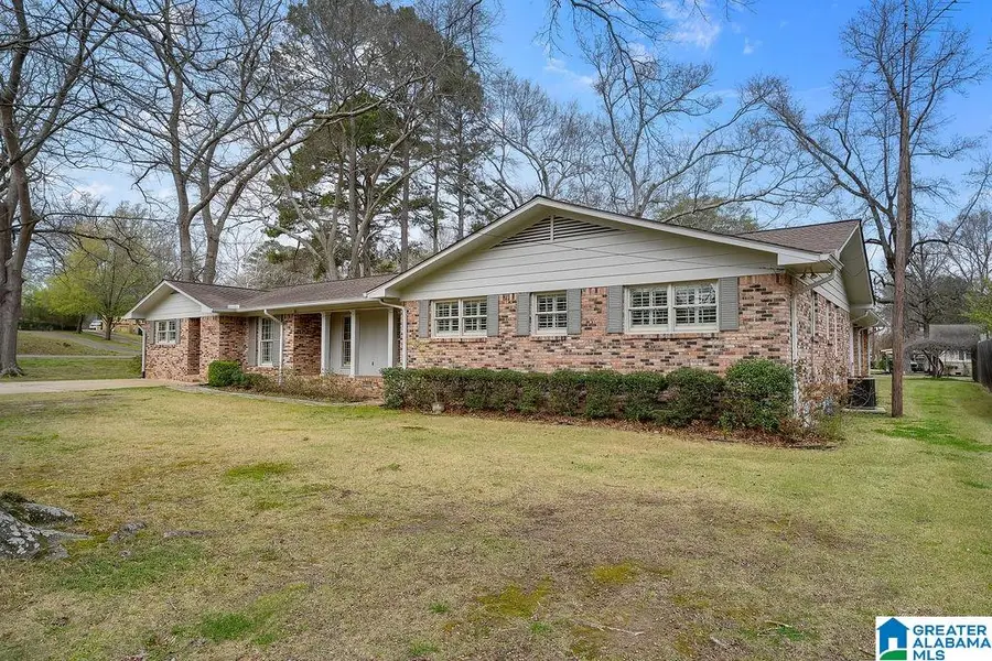 508 GLENVIEW DRIVE, Jasper, AL 35501 - #3