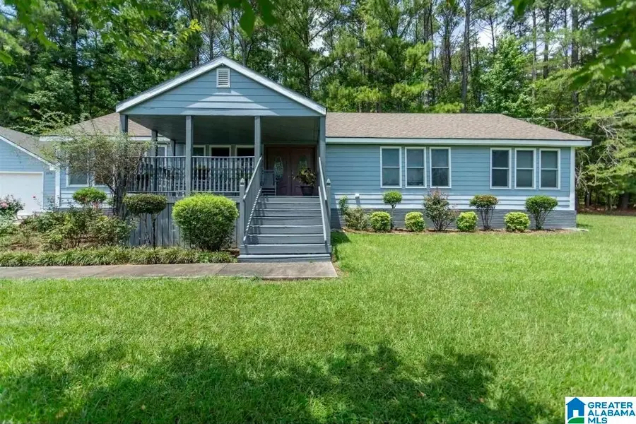 2176 OLD HAYDEN ROAD, Warrior, AL 35180 - #3