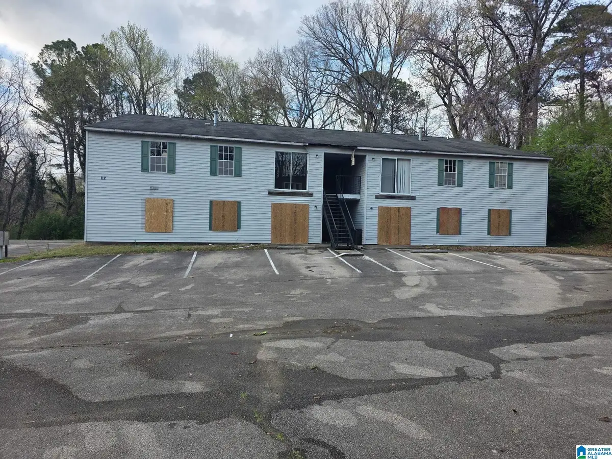 121 16TH AVENUE NE, Center Point, AL 35215 - #1