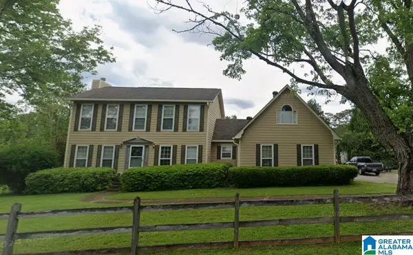 143 CEDAR ROCK ROAD, Leeds, AL 35094