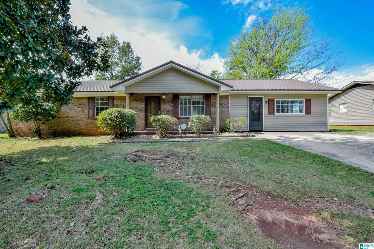 5234 12TH AVENUE E, Tuscaloosa, AL 35405 - #1