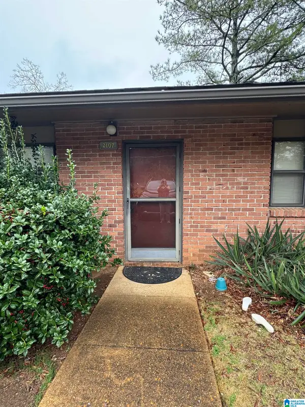 2107 COLONY DRIVE SW, Huntsville, AL 35802