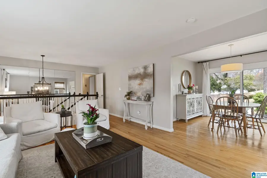 1140 REGENT DRIVE, Hoover, AL 35226 - #3