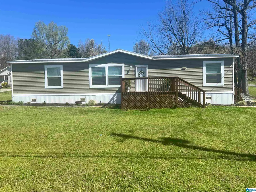 7233 DONS DRIVE, Bessemer, AL 35023 - #3