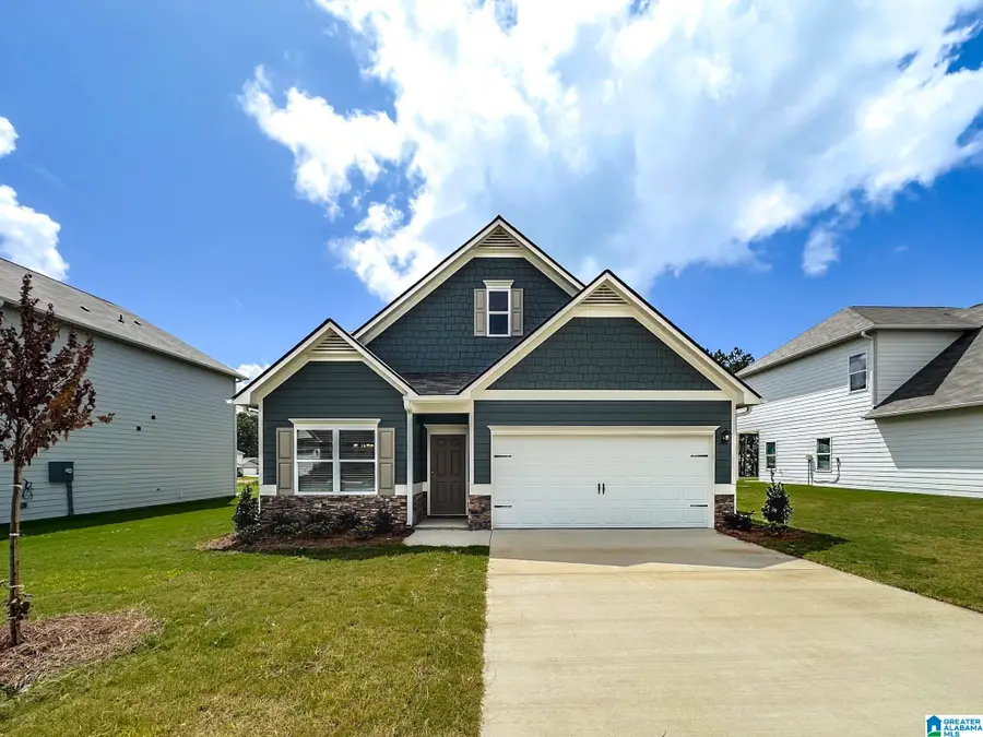 1705 STERLING GROVE DRIVE, Margaret, AL 35120 - #2