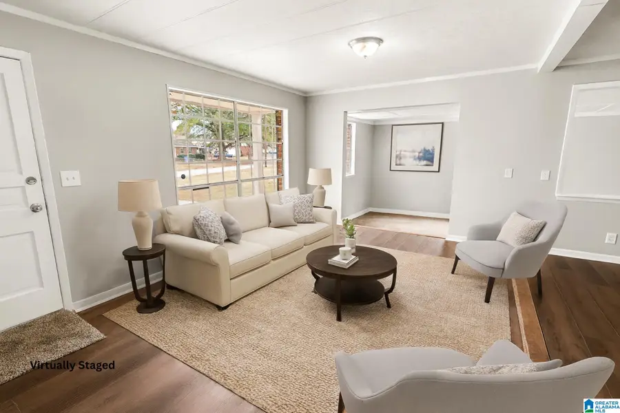 111 SHIELDS DRIVE, Talladega, AL 35160 - #2