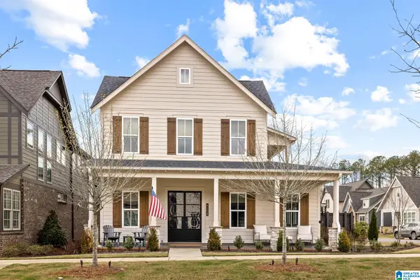 4158 ARNOLD LANE, Hoover, AL 35244