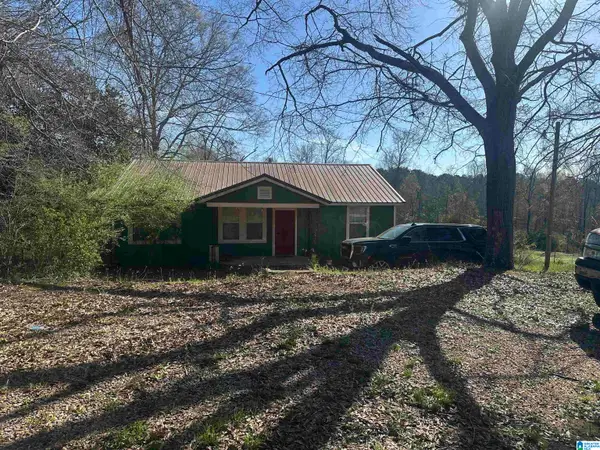 13181 E CAPITOL DRIVE, Lawley, AL 36793